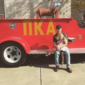 Meet your Posher, Mark